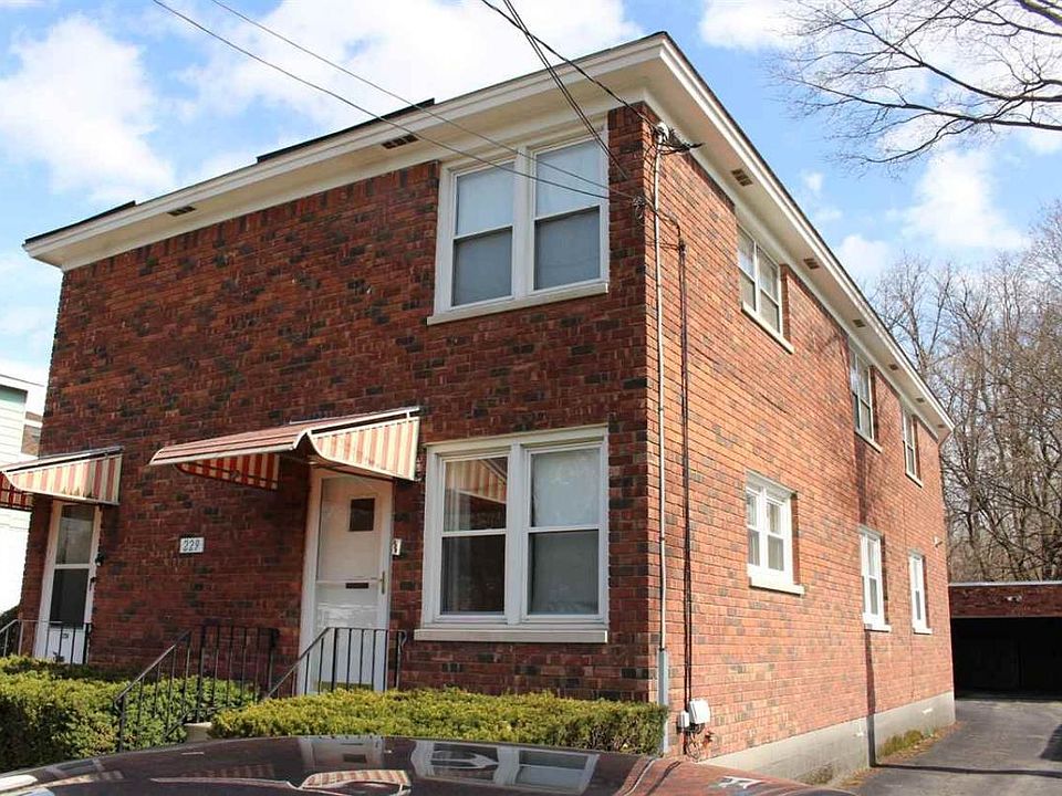 229 Berkshire Blvd, Albany, NY 12203 Zillow