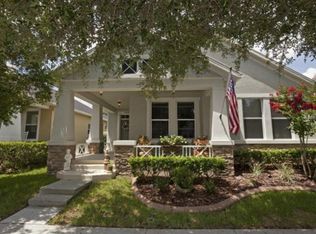 14154 Amelia Island Way, Orlando, FL 32828