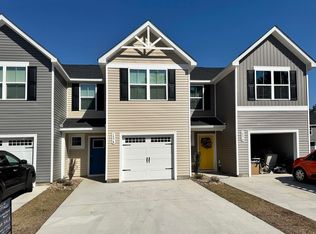 157 Villa Grande St #B, Myrtle Beach, SC 29579