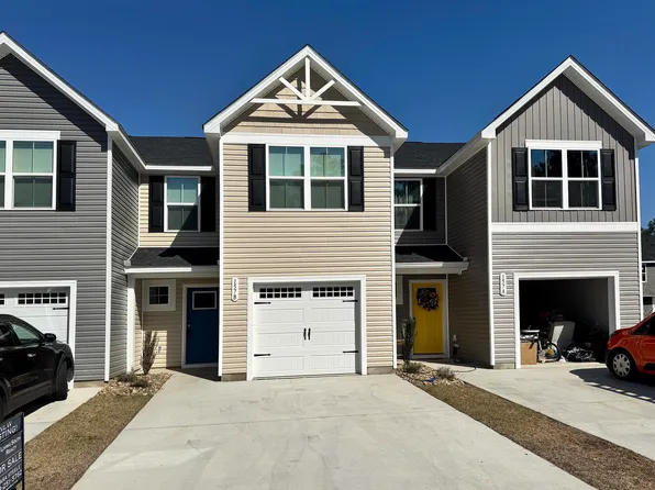 157 Villa Grande St. #B, Myrtle Beach, SC 29579