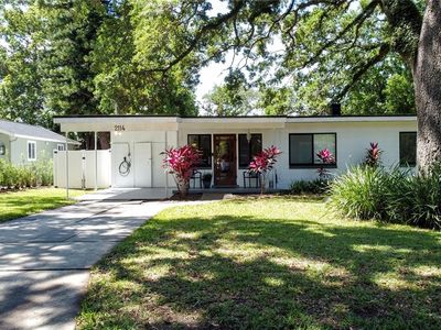 2114 Mount Vernon St, Orlando, FL, 32803
