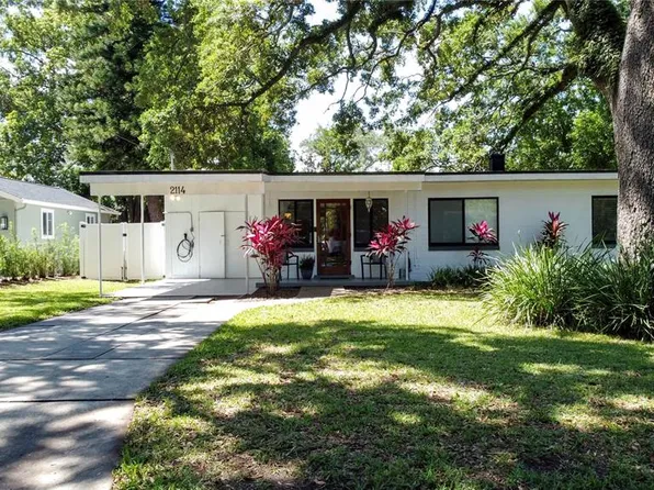 2114 Mount Vernon St, Orlando, FL 32803