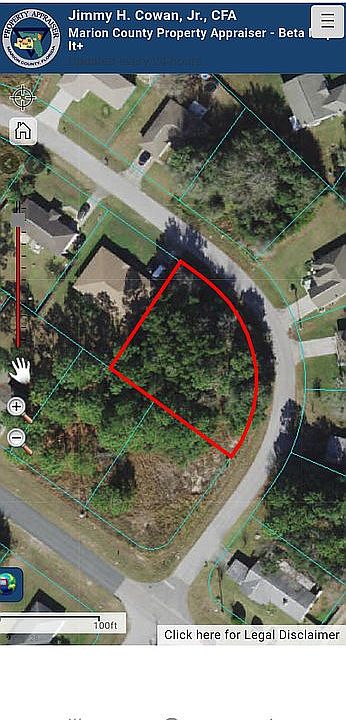 0.35 Acres For Sale