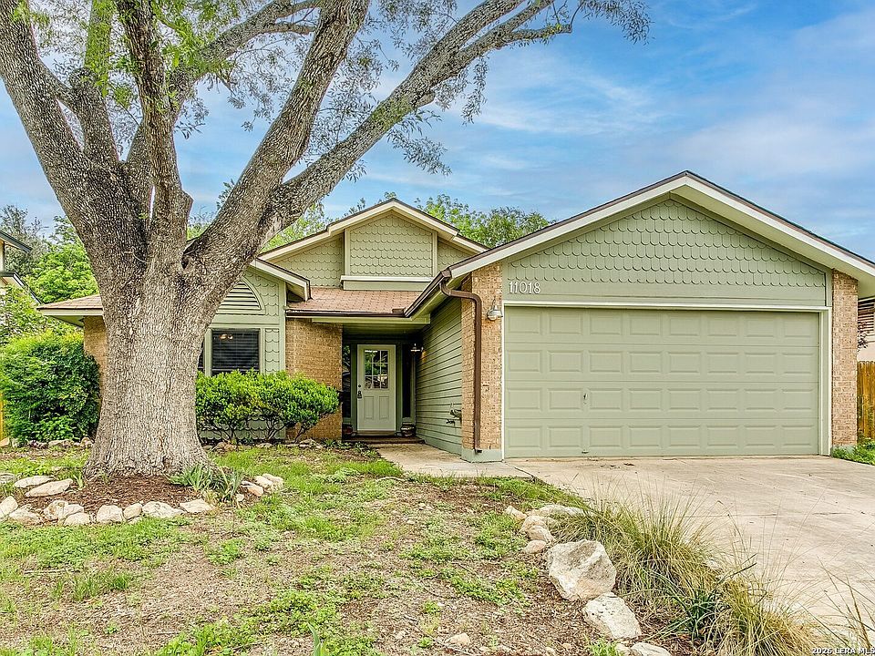 1st image of 11018 Almond Park