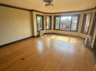 8141 S Marshfield Avenue, Chicago, IL 60620