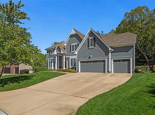 14003 Bond St, Overland Park, KS 66221