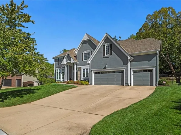 14003 Bond St, Overland Park, KS 66221