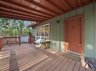 20962 Warner Rd E, Pine Grove, CA 95665