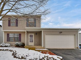 5376 Sawatch Dr, Columbus, OH