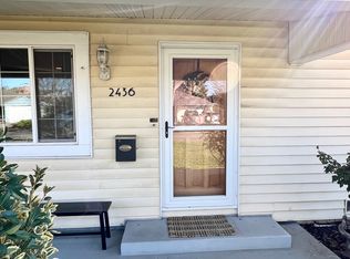 2436 Parkwood Dr, Sacramento, CA 95825