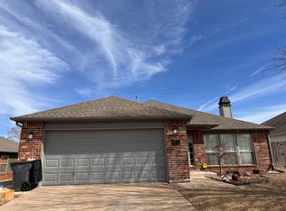 11705 S Fir Ave, Jenks, OK 74037