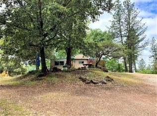 6301 Blue Mountain Rd, Wilseyville, CA 95257