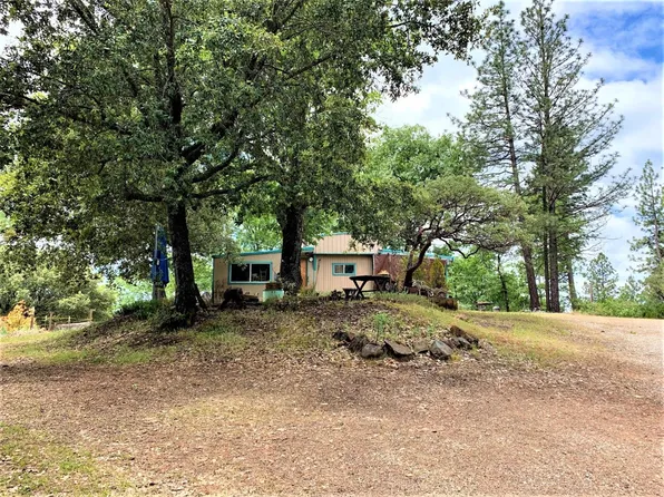 6301 Blue Mountain Rd, Wilseyville, CA 95257