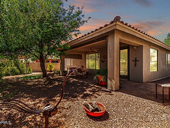 2nd image of 7617 E Desert Honeysuckle Dr