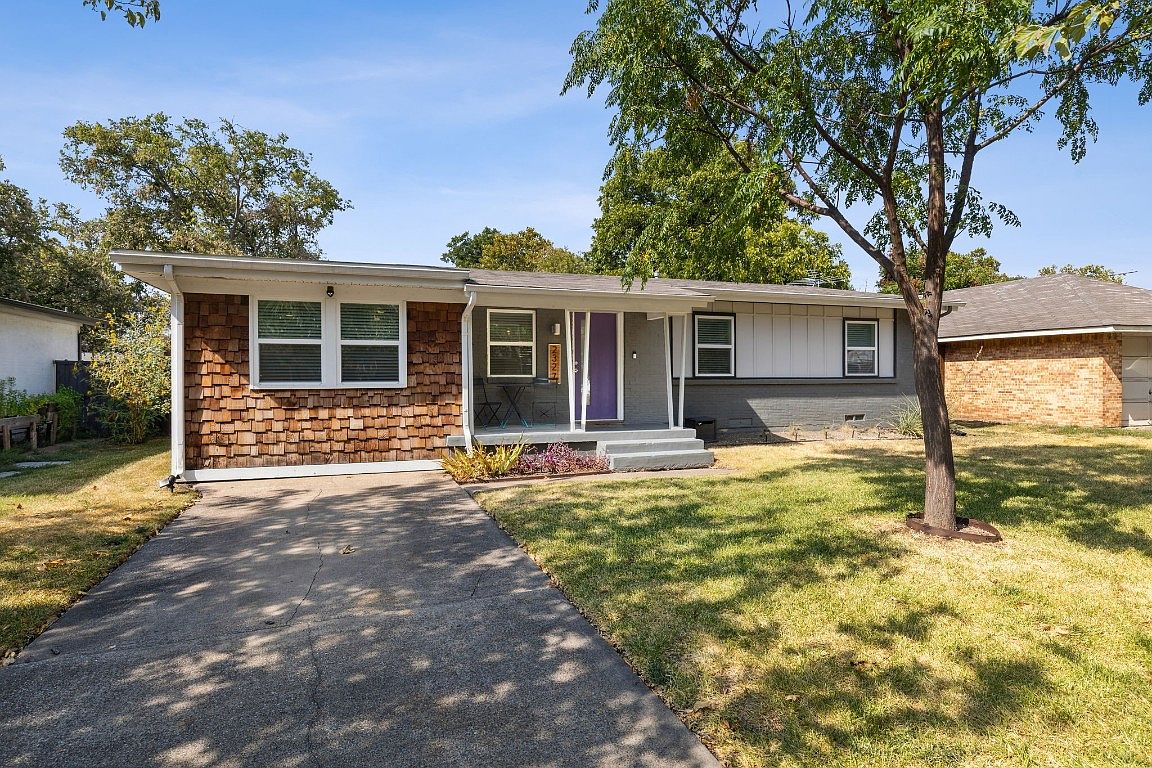 2327 Klondike Dr, Dallas, TX 75228 Zillow