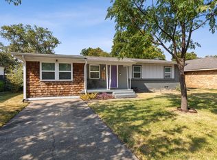 2327 Klondike Dr, Dallas, TX 75228