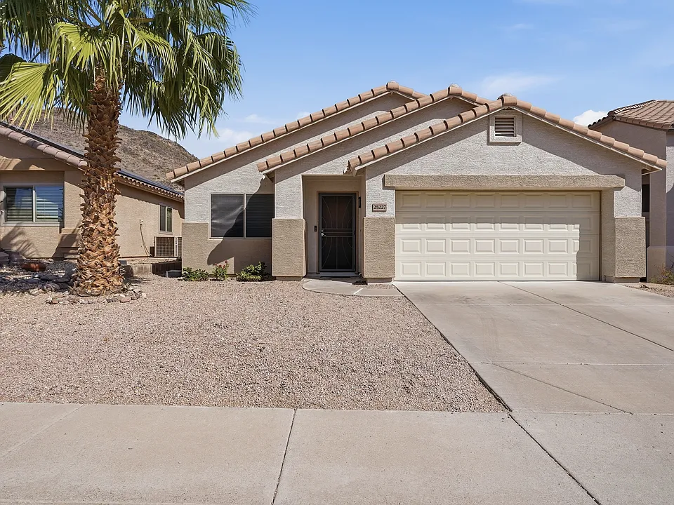 25227 N 63rd Dr