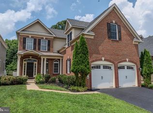 306 Picea View Ct, Derwood, MD 20855