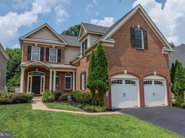 306 Picea View Ct, Derwood, MD 20855