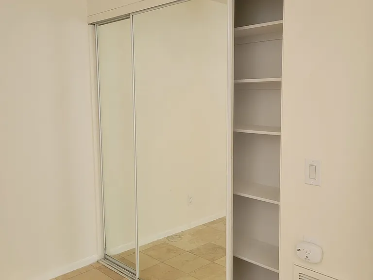 Double Pantry