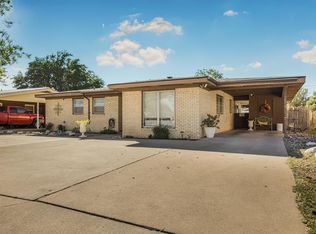 1211 Emerald Ave, Odessa, TX 79761