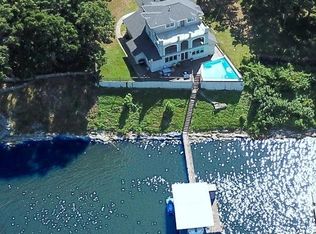 2603 Thompson Rd, Grove, OK 74344