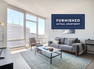 1301 Market St FLOOR 32-ID1406, San Francisco, CA 94103