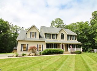 179B Millbrook Rd, Hardwick, NJ 07825