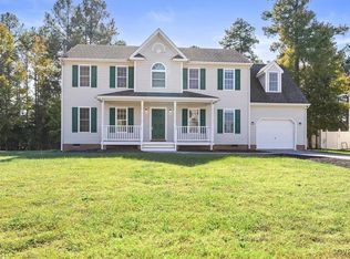 7707 Rolling Hill Rd, North Prince George, VA 23860