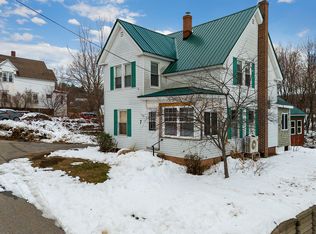 7 Free St, Livermore Falls, ME 04254