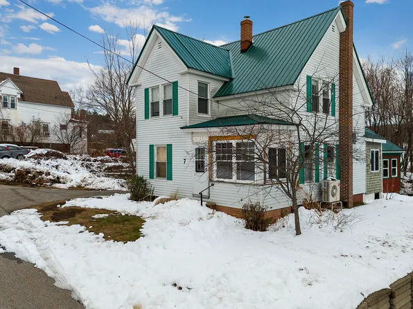 7 Free Street, Livermore Falls, ME 04254