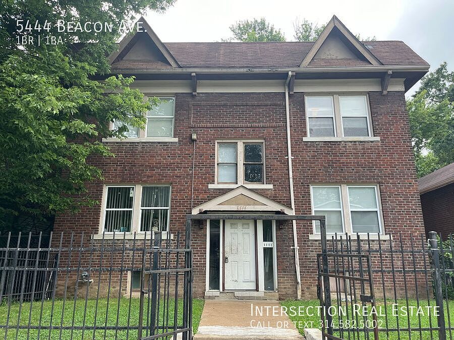 1st image of 5444 Beacon Ave #1S