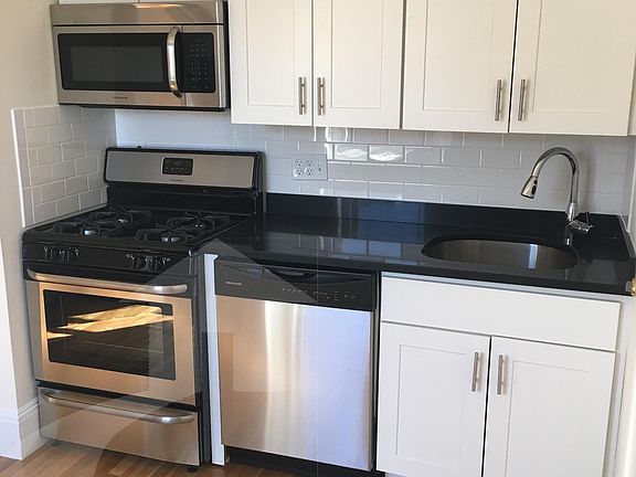 Apartment Rental Experts