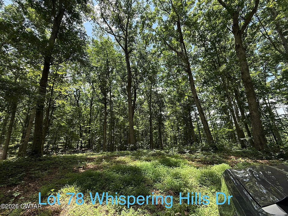 1st image of 0 Whispering Hills Dr