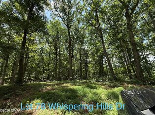0 Whispering Hills Dr, Camden, TN 38320