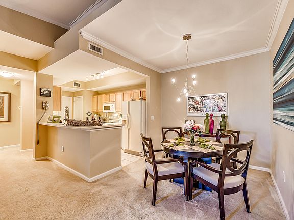 4th image of 10075 GATE Parkway N #1704