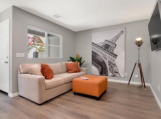 14834 W Nordhoff St, Panorama City, CA 91402