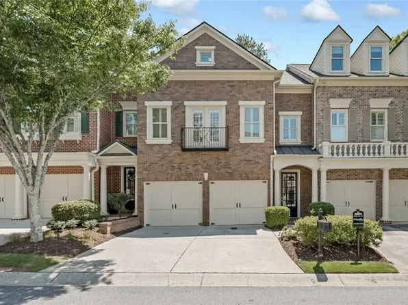 7508 Portbury Park Ln, Suwanee, GA 30024