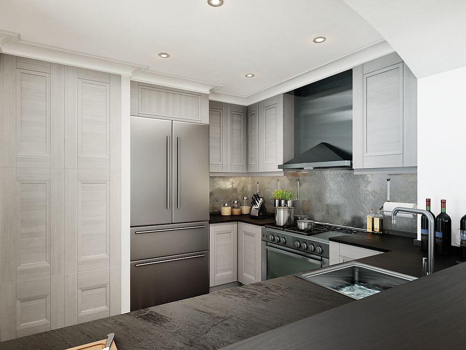 2nd image of 732 W End Ave APT 12
