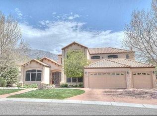 12050 Sundial St NE, Albuquerque, NM 87122