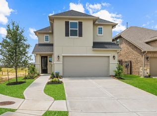 764 Lake Lacosta Dr, Katy, TX 77493