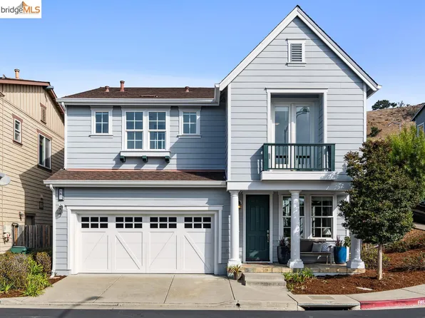 107 Seacliff Ct, Richmond, CA 94801
