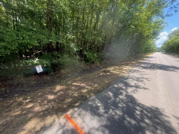 TRACT Six Coffee Landing Rd, Savannah, TN 38372