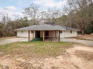 1921 E Atlanta Rd, Stockbridge, GA 30281