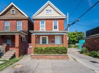 151 Lottridge St #B, Hamilton, ON L8L 6V5