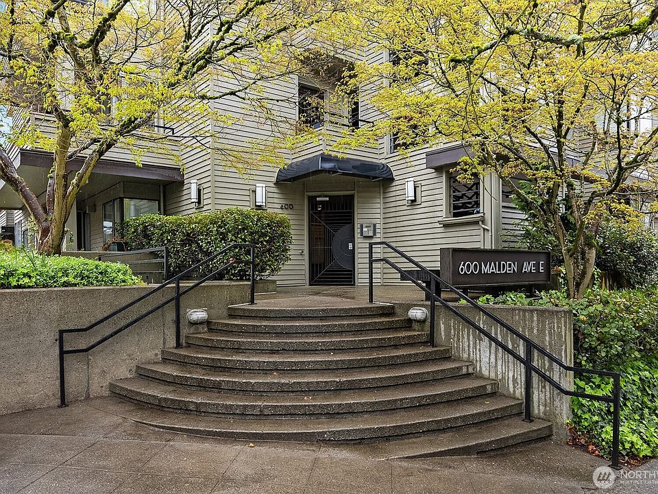1st image of 600 Malden Avenue E #102