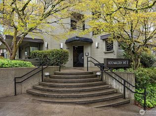 600 Malden Ave E APT 102, Seattle, WA 98112