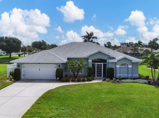 24 Long Meadow Ln, Rotonda West, FL 33947