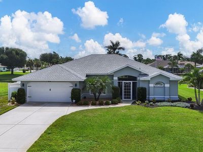 24 Long Meadow Ln, Rotonda West, FL, 33947