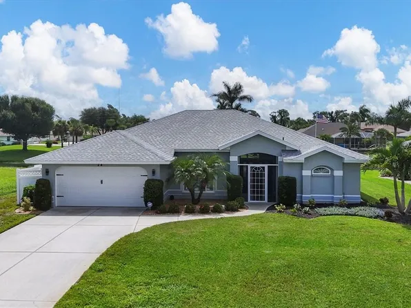 24 Long Meadow Ln, Rotonda West, FL 33947